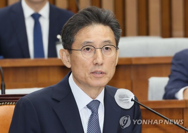 서경환 대법관. (사진=연합뉴스)