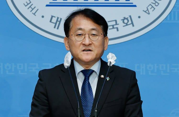 차규근 조국혁신당 의원. (차규근 페이스북)