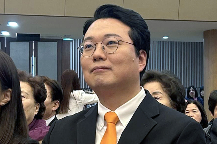 천하람 개혁신당 의원. (천하람 페이스북)