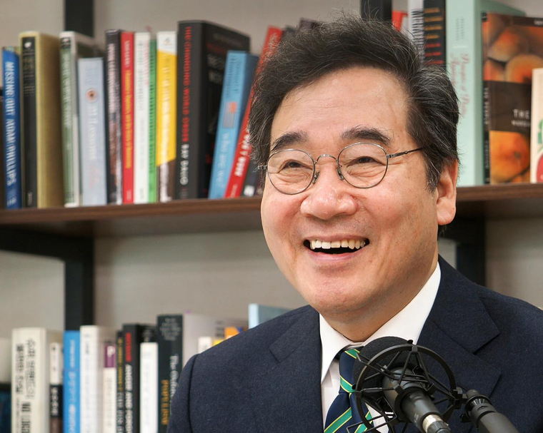 이낙연 새로운미래 전 대표. (이낙연 페이스북)