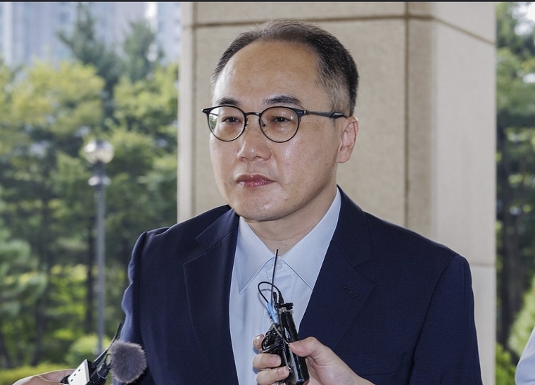 이원석 검찰총장. 사진=연합뉴스