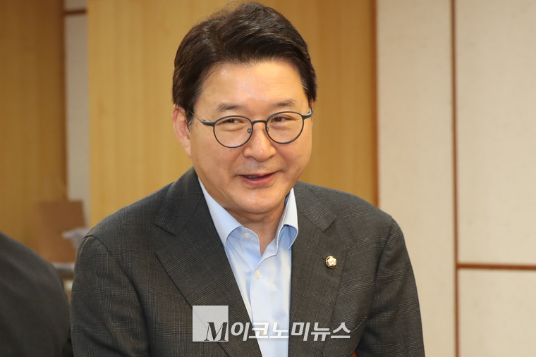 신동욱 국민의힘 원내수석대변인. (사진=최동환 기자)