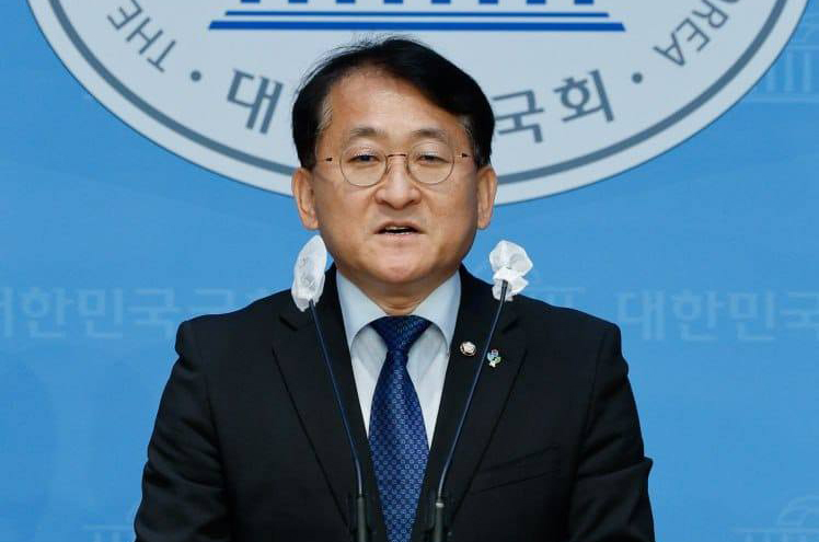 차규근 조국혁신당 의언. (차규근 페이스북)