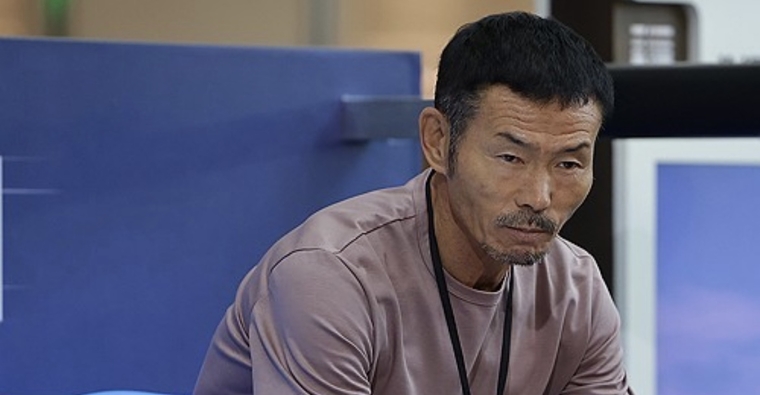 손웅정 감독. (사진=연합뉴스)