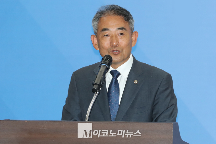 윤준병 더불어민주당 의원. (사진=최동환 기자)