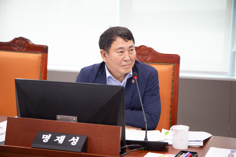 민주당 명재성 의원 <경기도의회 제공>