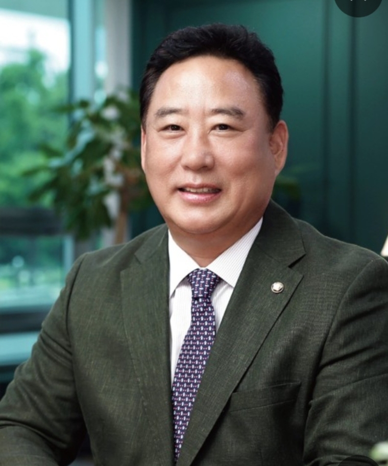 더불어민주당 국회 농림축산식품해양수산위원회 위원장 어기구 의원(충남 당진시) <어기구 의원실>