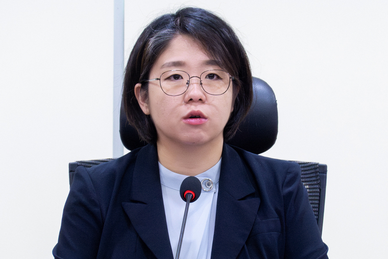 용혜인 기본소득당 의원. (기본소득당)