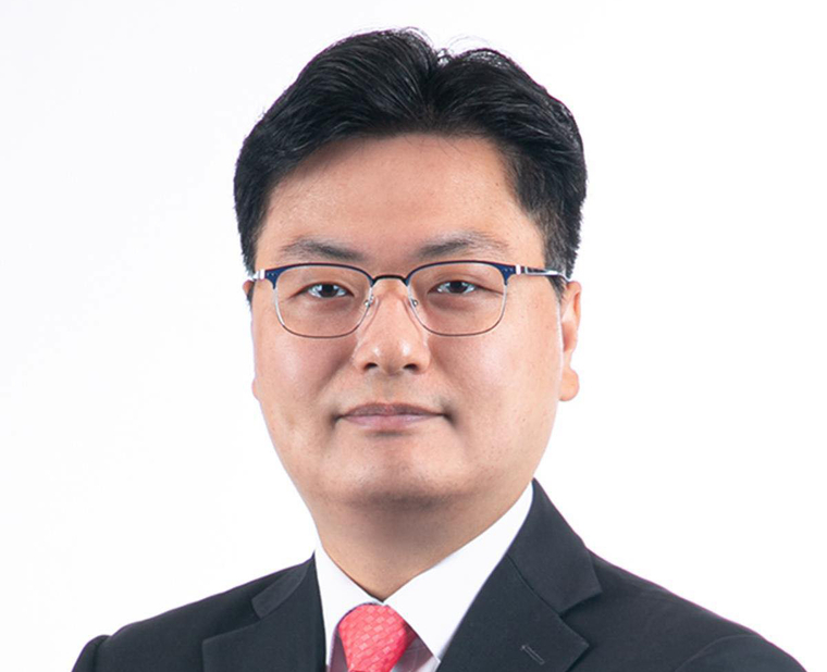 송영훈 국민의힘 대변인. 