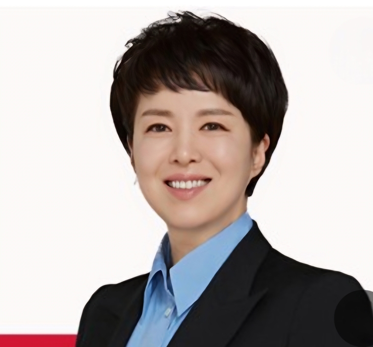 국민의힘 김은혜 의원(경기 분당을) <김은혜 의원실>