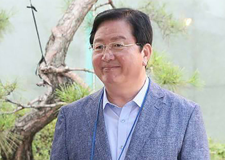 장종태 더불어민주당 의원. (장종태 페이스북)