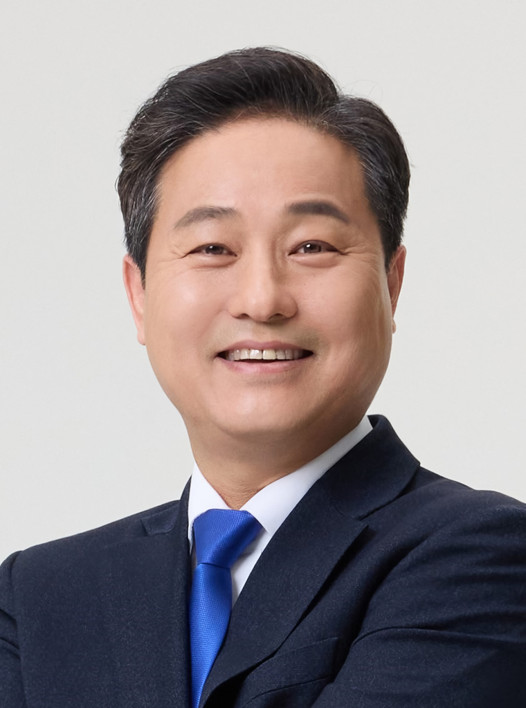 김영배 더불어민주당 의원. (김영배 의원실)
