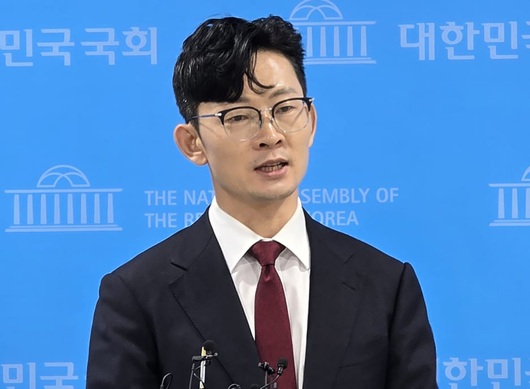 박충권 국민의힘 의원. (박충권 페이스북)
