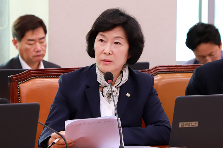 오세희 더불어민주당 의원. (오세희 페이스북)