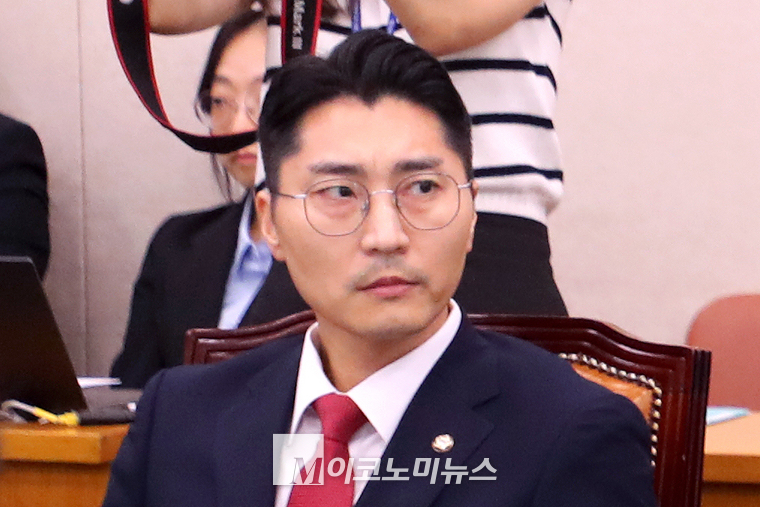 박준태 국민의힘 의원. (사진=최동환 기자)