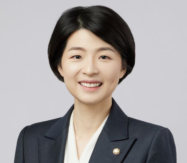 한지아 국민의힘 의원. (한지아 의원실)