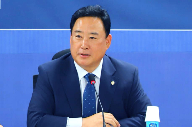 어기구 더불어민주당 의원. (어기구 페이스북)