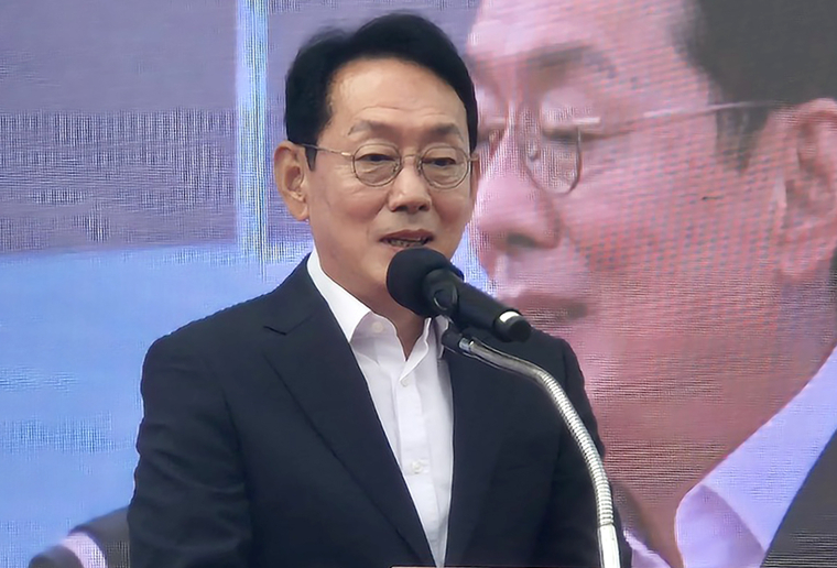 김도읍 국민의힘 의원. (김도읍 페이스북)