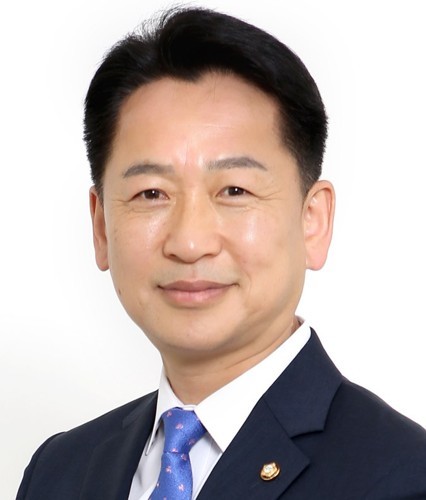 고영인 신임 경기도 경제부지사 내정자 <경기도 제공>