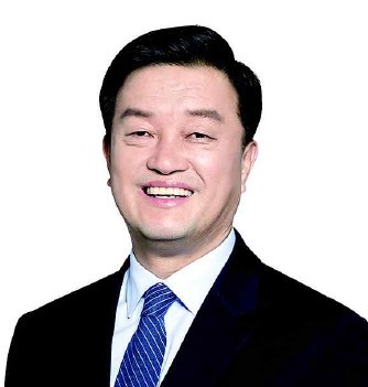 윤준호 신임 경기도 정무수석 내정자 <경기도 제공>