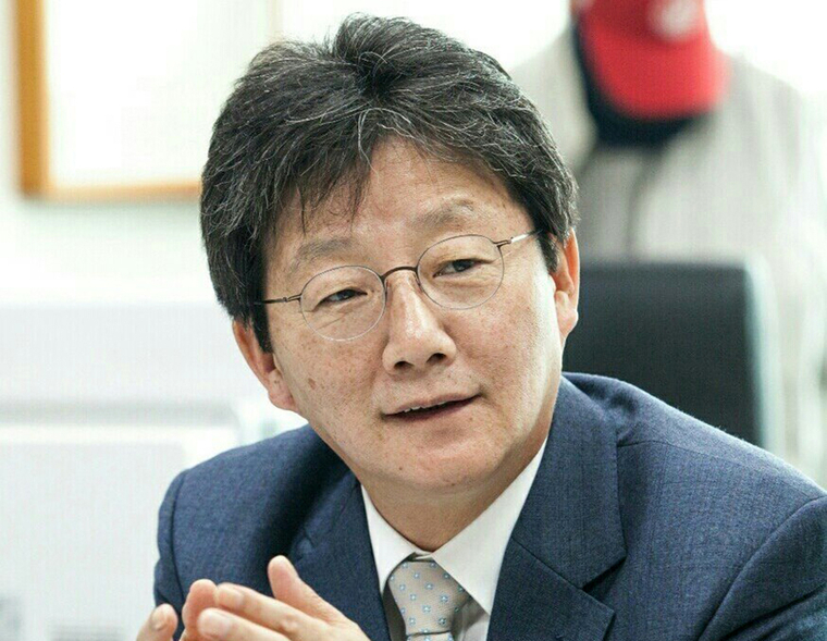 유승민 전 의원. (유승민 페이스북)