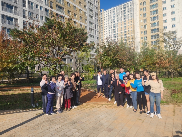 <사진제공/윤경선 의원>