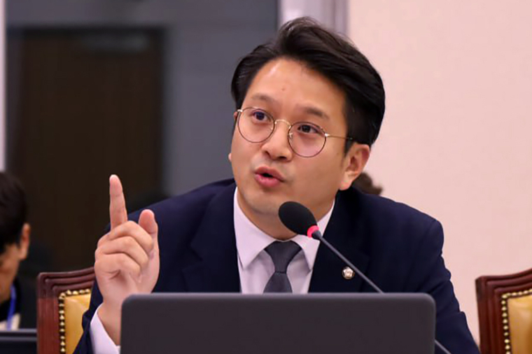 전용기 더불어민주당 명태균게이트 진상조사단 대변인. (전용기 페이스북)