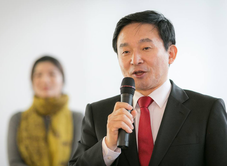 원희룡 전 국토교통부 장관. (원희룡 페이스북)