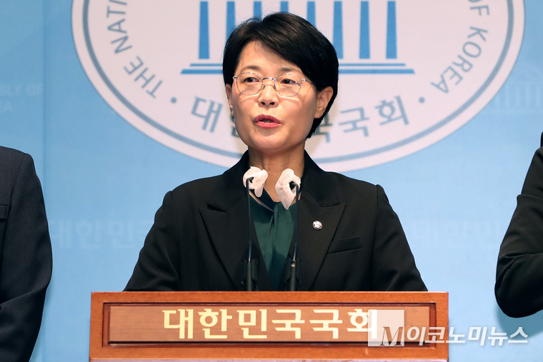 전종덕 진보당 의원. (사진=최동환 기자)