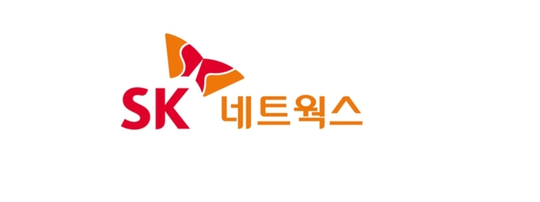 SK네트웍스. 
