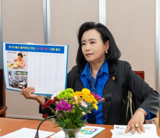 정윤경 의원 <경기도의회 제공>