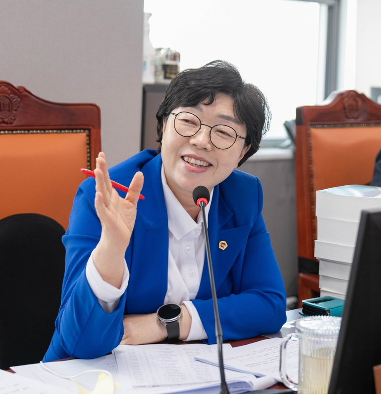 박옥분 의원 <경기도의회 제공>