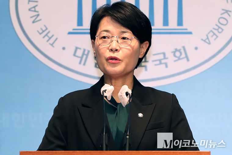 전종덕 진보당 의원. (사진=최동환 기자)