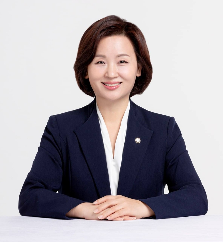 더블어민주당 이수진 국회의원 <이수진의원실 제공>