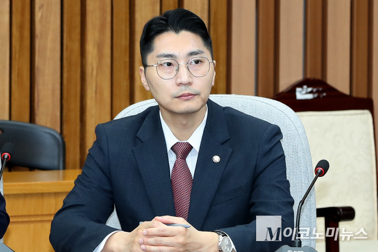 박준태 국민의힘 원내대변인. (사진=최동환 기자)