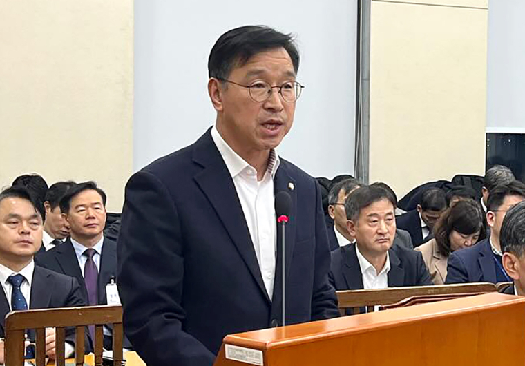 위성곤 더불어민주당 의원. (위성곤 페이스북)