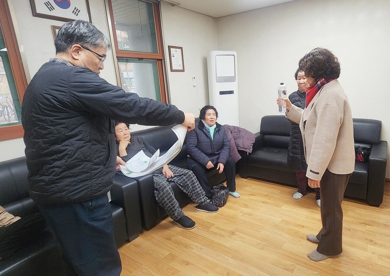 <사진제공/수원시 영통구>