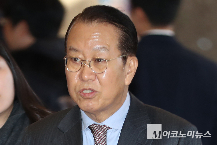 권영세 국민의힘 비상대책위원장. (사진=최동환 기자)