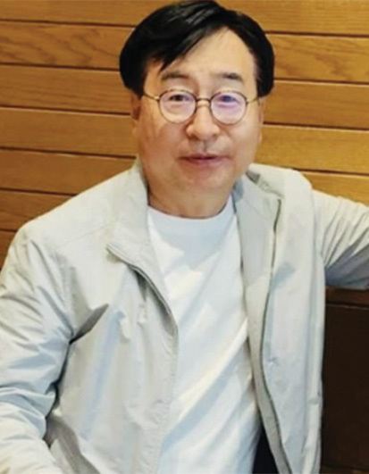 HS효성 더클래스 임진달 대표이사 부사장. 사진=HS효성 제공 