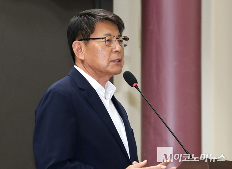 서삼석더불어민주당 의원. (사진=최동환 기자)