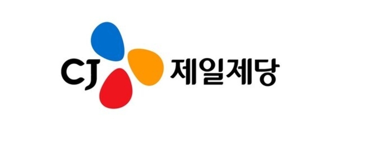 CJ제일제당 로고