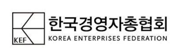 한국경영자총협회 로고 