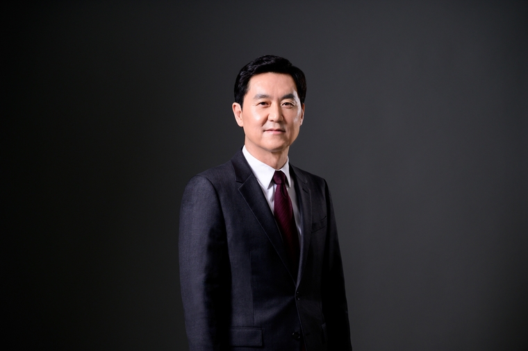  삼성전자 전경훈 사장. 사진=삼성전자 제공 