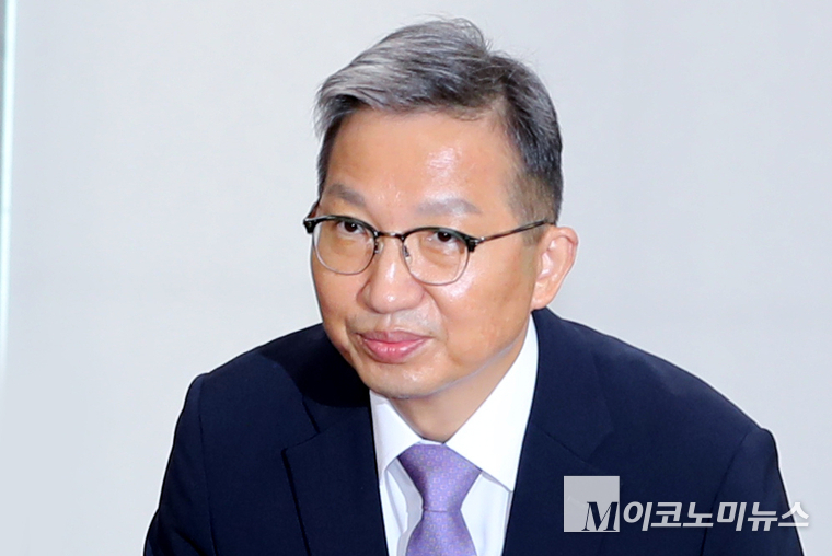 우종수 경찰청 국가수사본부장. (사진=최동환 기자)