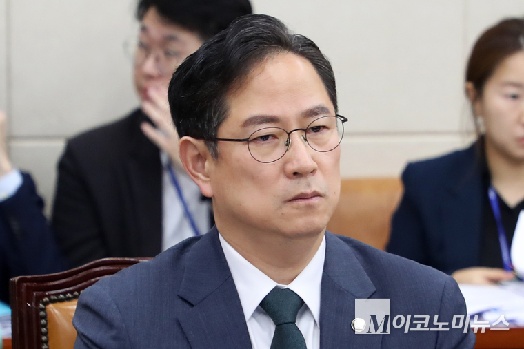 박수영 국민의힘 의원. (사진=최동환 기자)