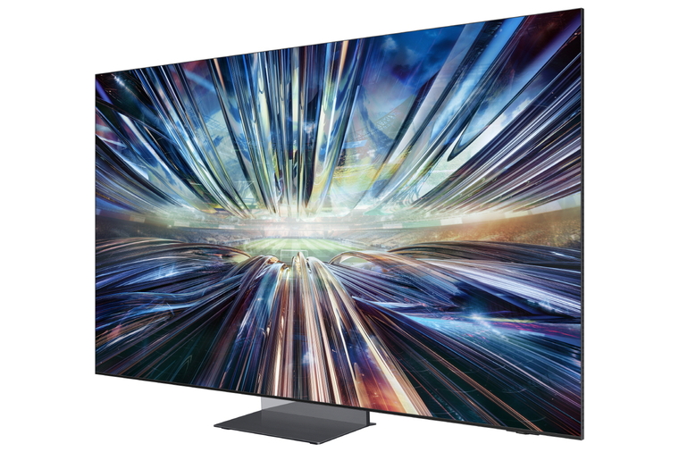 삼성전자 Neo QLED 8K 제품 이미지. 사진=삼성전자 