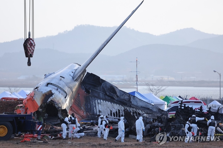 제주항공 여객기 참사. 사진=연합뉴스 