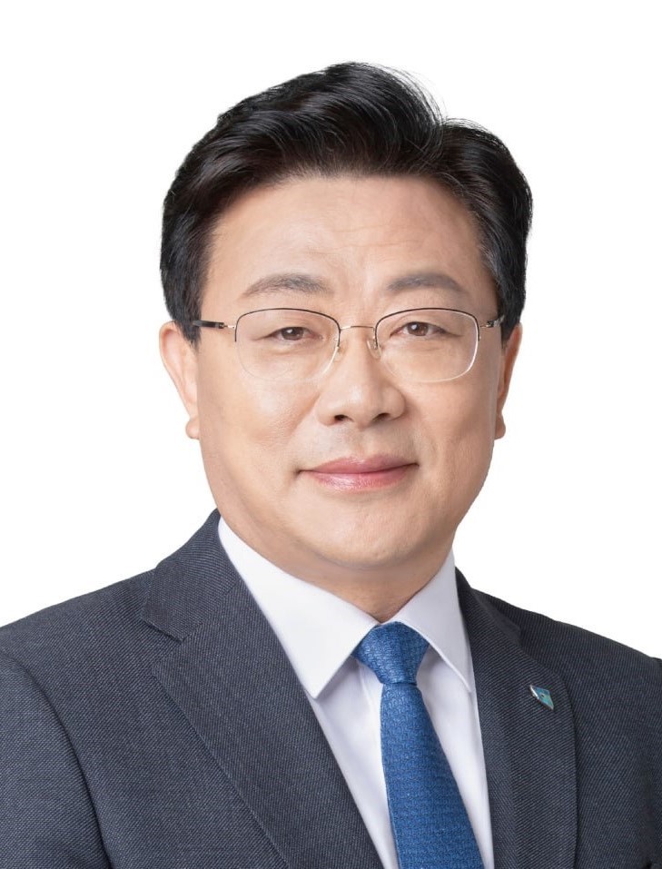 더불어민주당 안태준 의원 