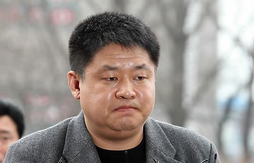 강동희. 사진=연합뉴스