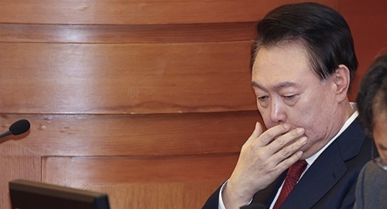 윤석열. 사진=연합뉴스